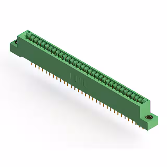 846-032-526-107 EDAC Inc.  Edgeboard Connectors